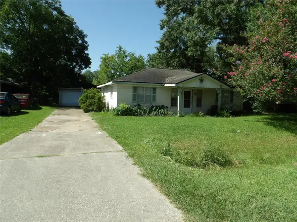 5938 Josephine Street, Pearland, TX 77584