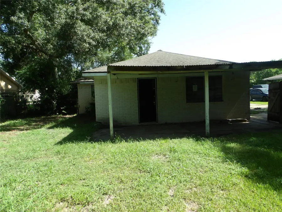 5938 Josephine Street, Pearland, TX 77584 - #2