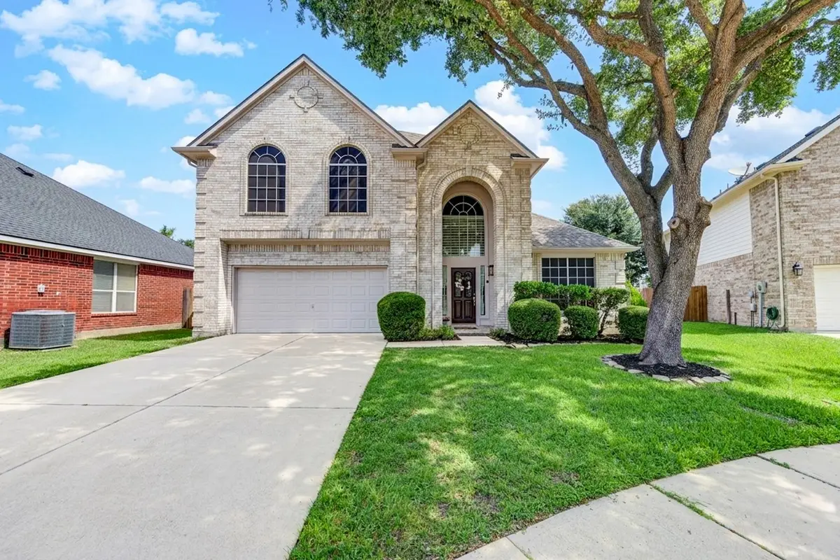 19506 Tuscola Lane, Katy, TX 77449 - #1