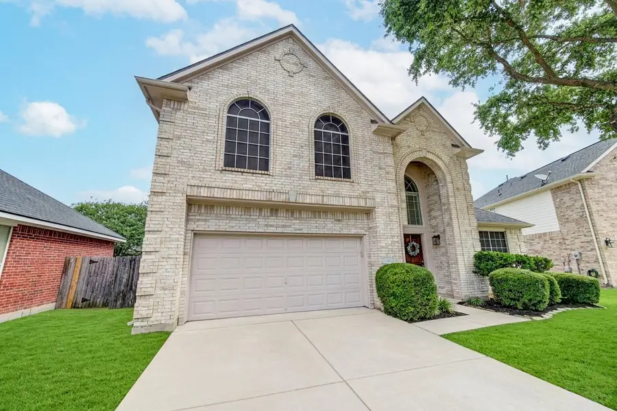 19506 Tuscola Lane, Katy, TX 77449 - #2
