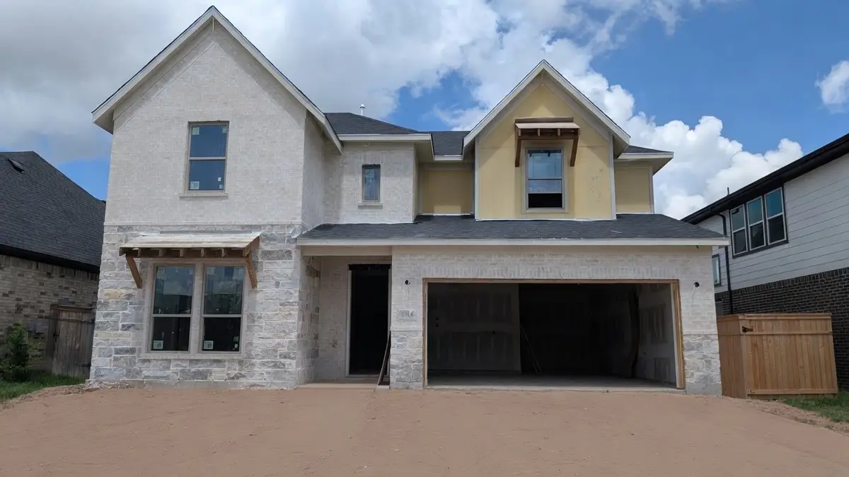 1314 Village Falls Drive, Missouri City, TX 77459 - #1