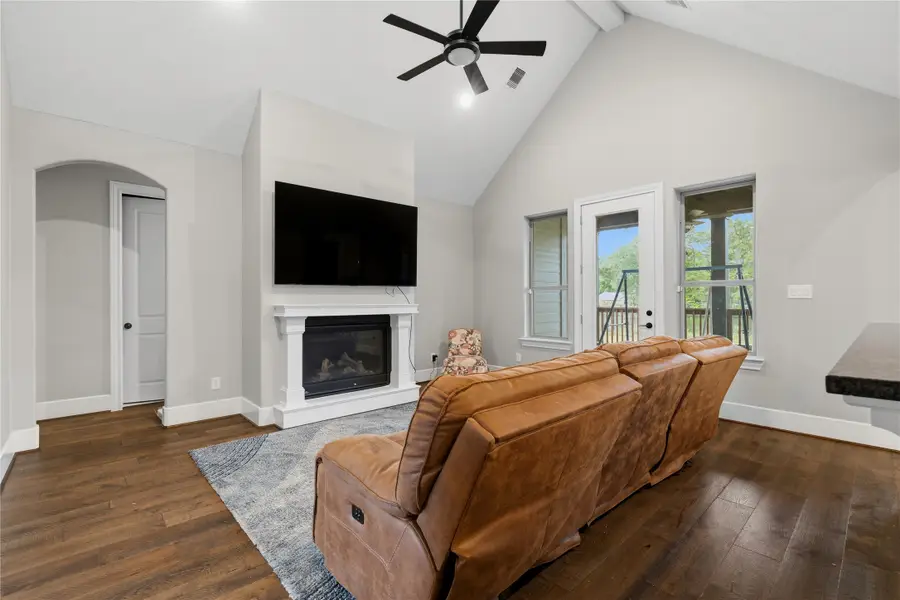 1002 Four Fountains Street, New Caney, TX 77357 - #3