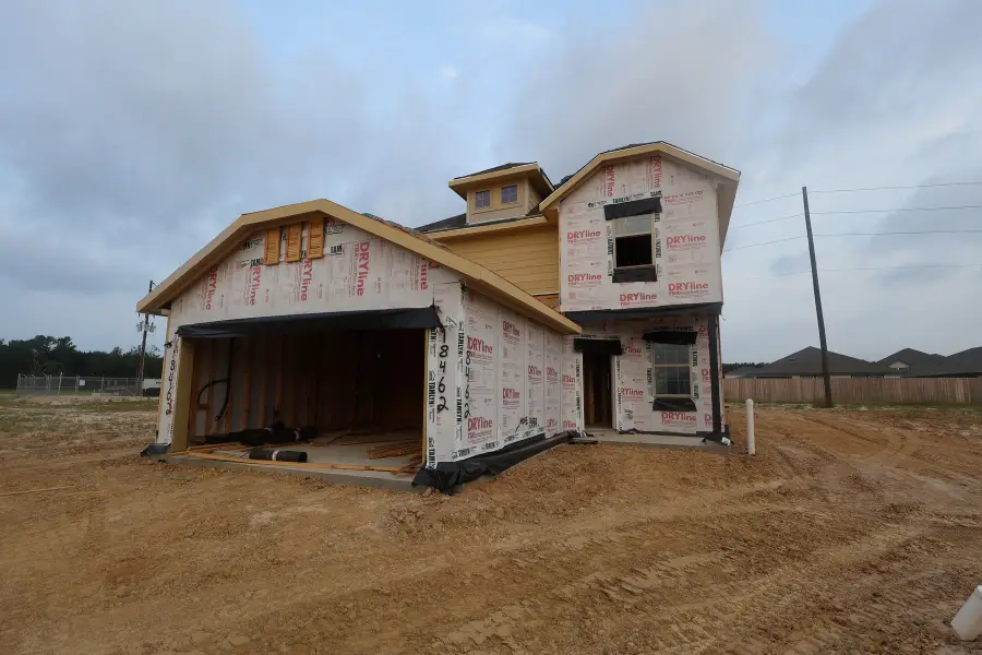 18642 Christine Elizabeth Lane, New Caney, TX 77357 - #2