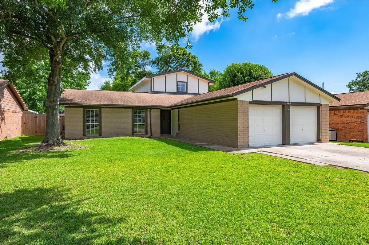 2402 21st Avenue N, Texas City, TX 77590 - #1
