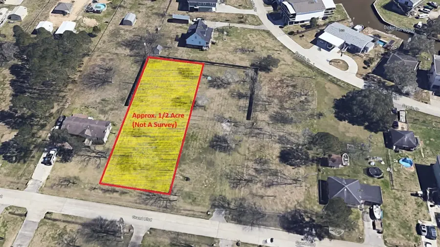 4127 Grand Boulevard, Dickinson, TX 77539 - Image #2