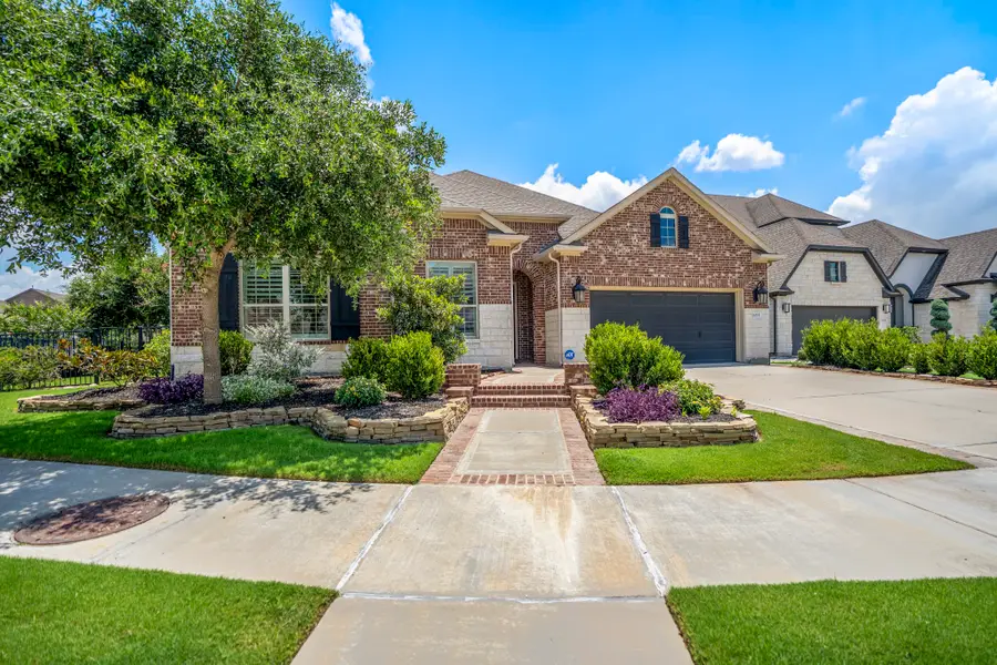 16114 Horseback Court, Cypress, TX 77433 - #2
