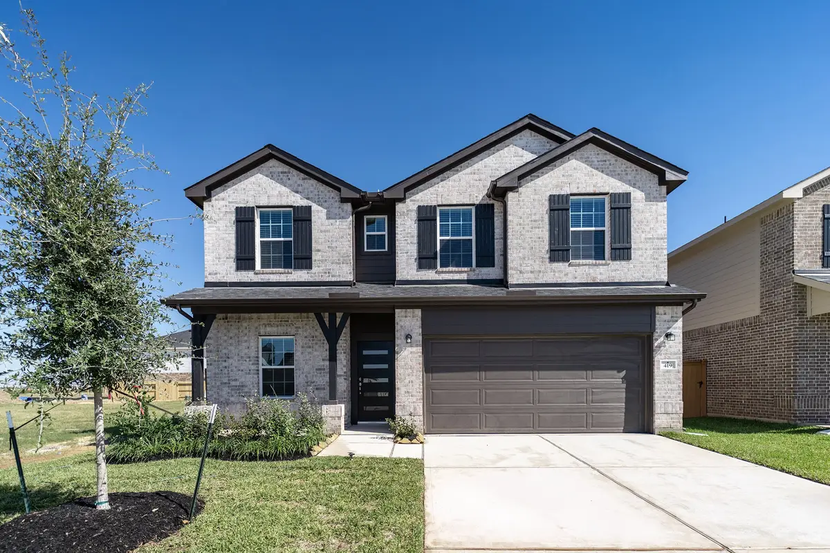 419 Hazy Meadows Drive, Beasley, TX 77417 - Image #1