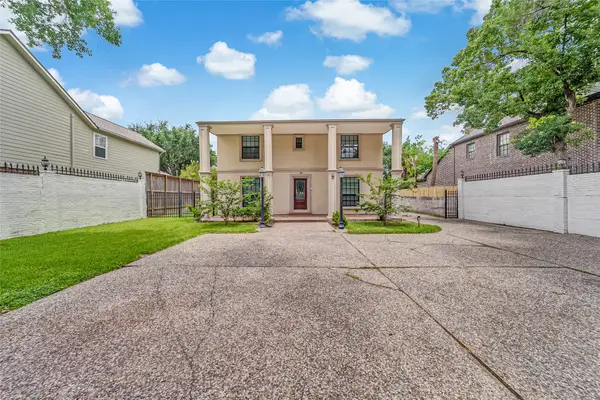 7312 Main Street, Houston, TX 77030