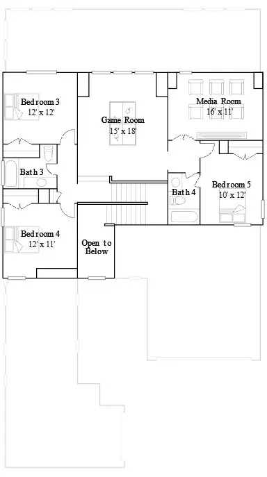 4404 Cool Springs Drive, Rosenberg, TX 77469 - #3