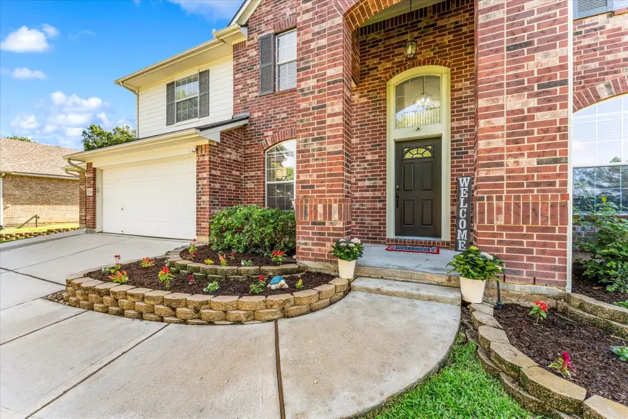 1726 Summergate Drive, Conroe, TX 77304 - #3