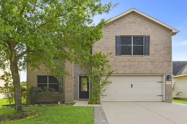 15811 Vinemoss Lane, Cypress, TX 77429