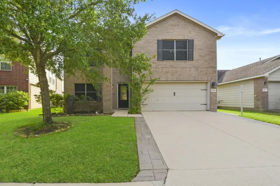 15811 Vinemoss Lane, Cypress, TX 77429 - #3