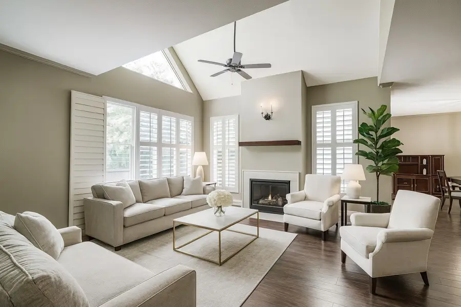 246 Litchfield Lane, Houston, TX 77024 - #3