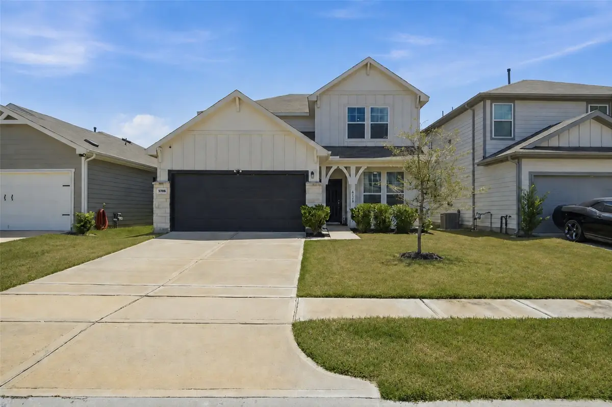 5706 Finely Run Street, Spring, TX 77373 - #1