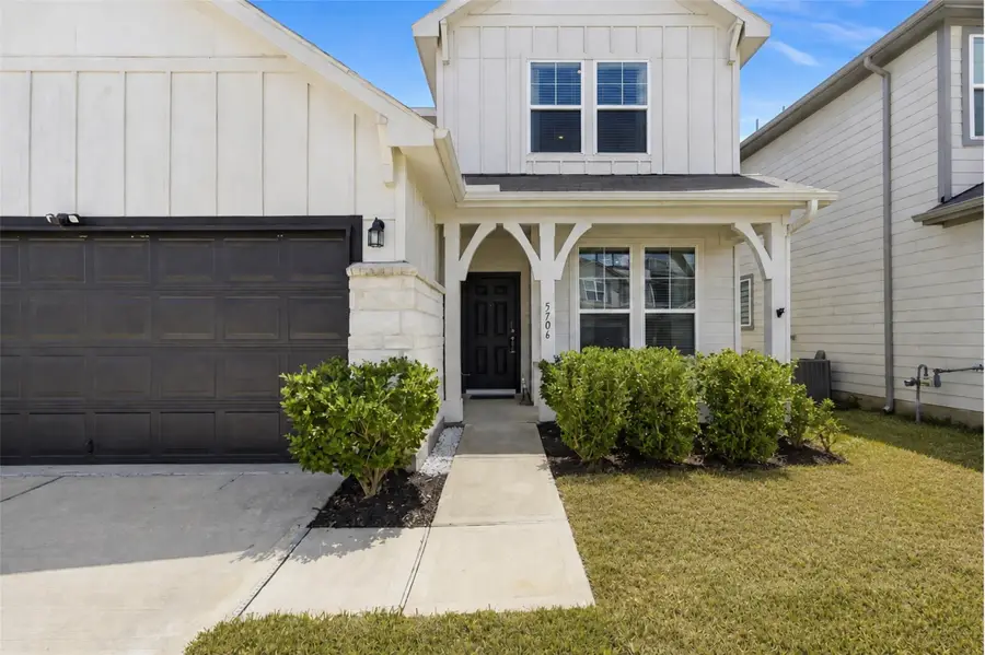5706 Finely Run Street, Spring, TX 77373 - #2
