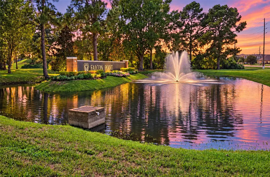 1214 Sand Pines, Katy, TX 77494 - #2