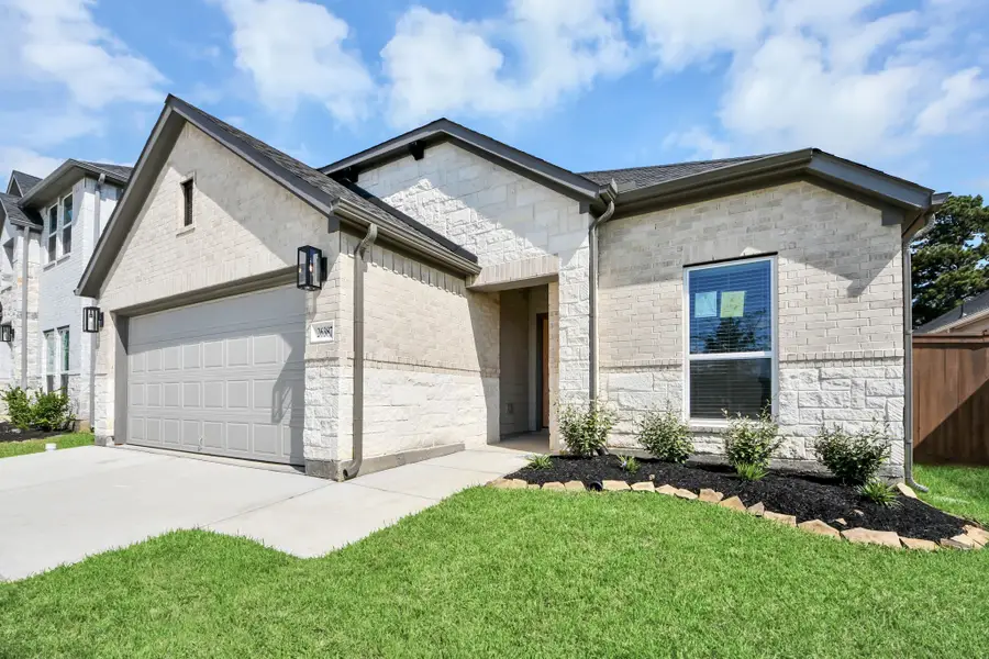 24607 Broad Park Ct, Spring, TX 77373 - #2