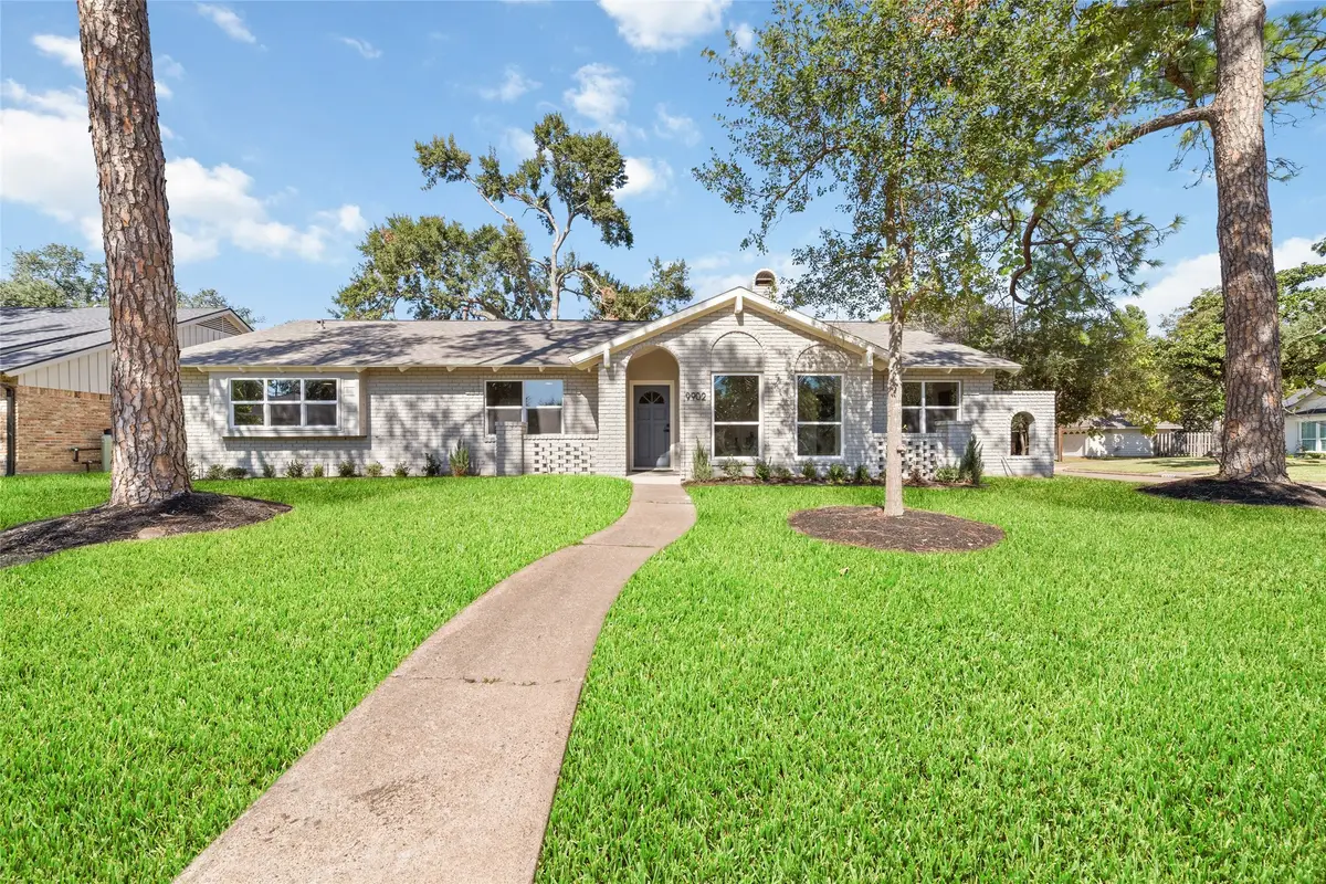 9902 Hornpipe Lane, Houston, TX 77080 - Image #1