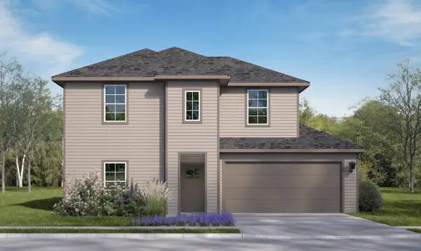 2623 Sunset Bluff Lane, Rosenberg, TX 77471