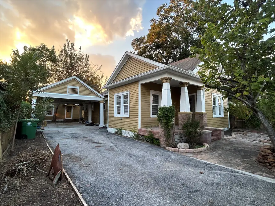 209 Walton Street, Houston, TX 77009 - Image #2