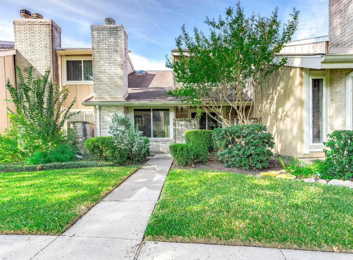 11609 Village Place Drive, Houston, TX 77077 - Image #1