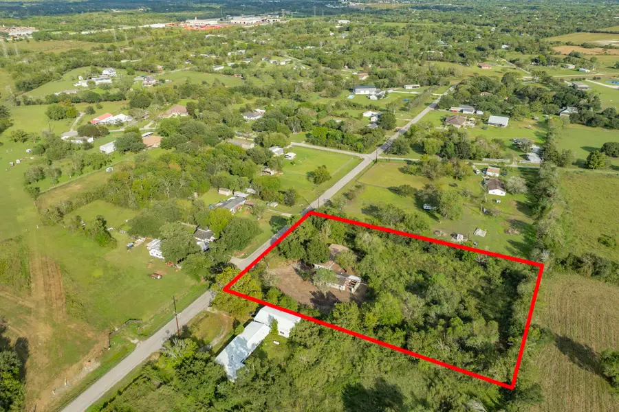 7724 Jordan Road, Manvel, TX 77578 - #3