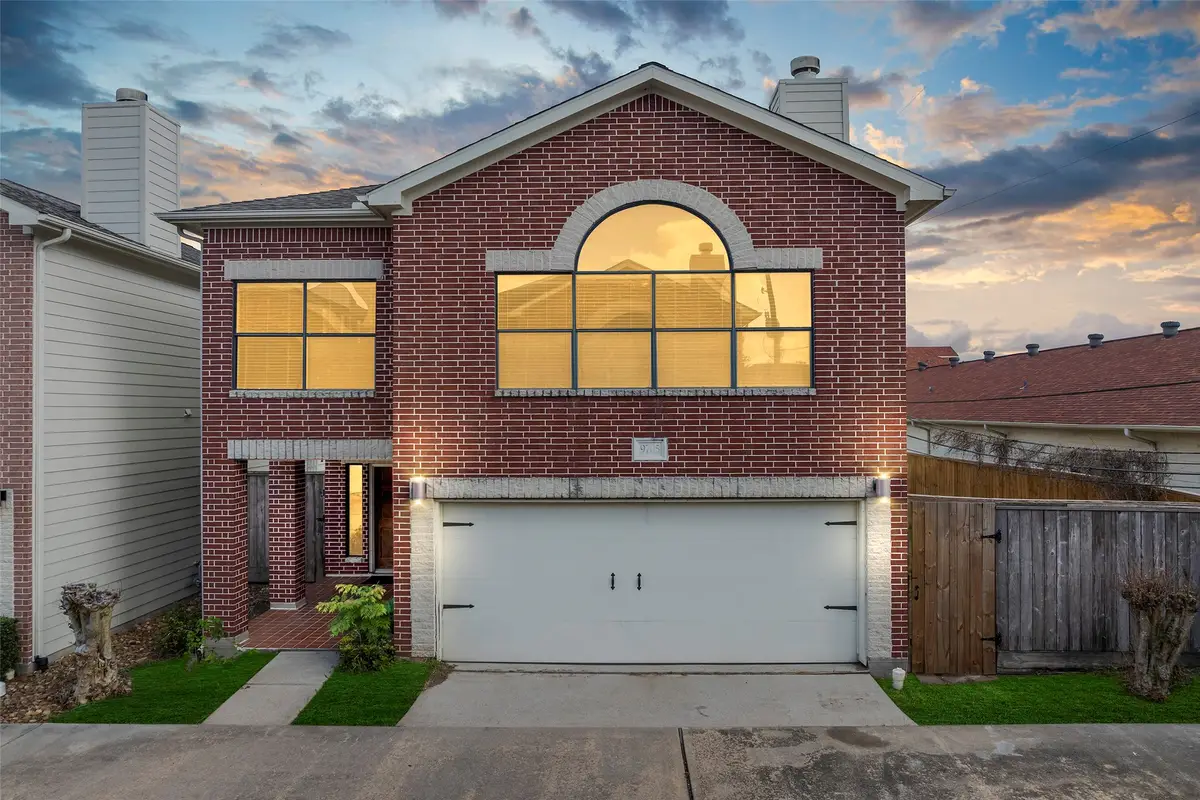 9705 Linkmeadow Lane, Houston, TX 77025 - #1