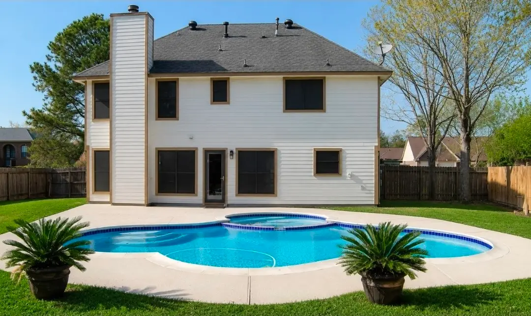 3814 Misty Ridge Drive, Humble, TX 77396 - #1