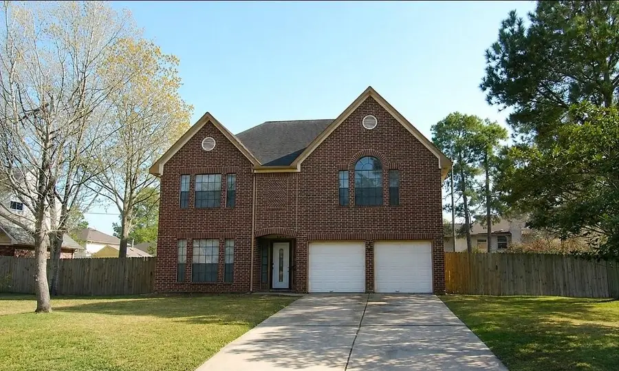 3814 Misty Ridge Drive, Humble, TX 77396 - #2