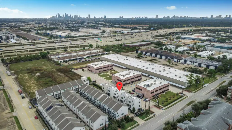 1258 N Post Oak Road #B, Houston, TX 77055 - Image #2