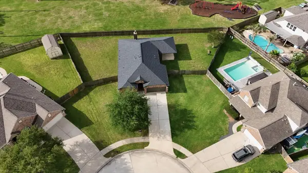 8303 Rocky River Street, Baytown, TX 77523