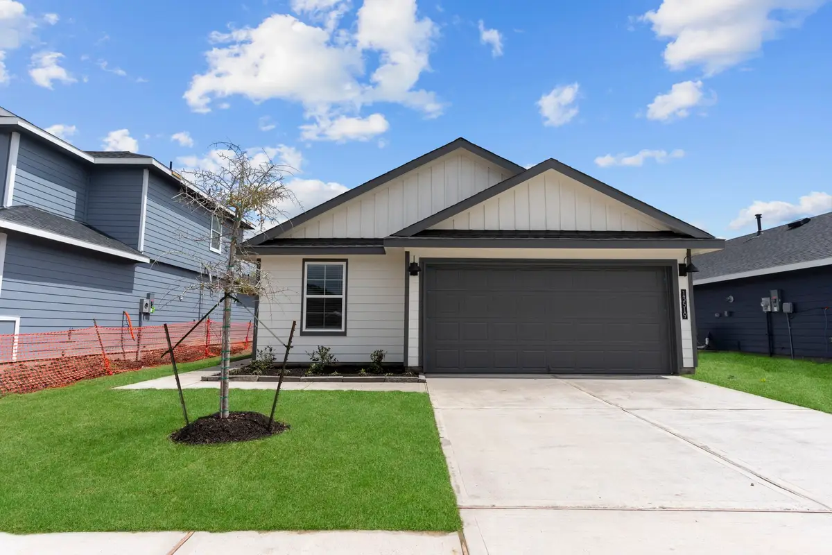 2618 Magnolia Meadow Lane, Rosenberg, TX 77471 - #1