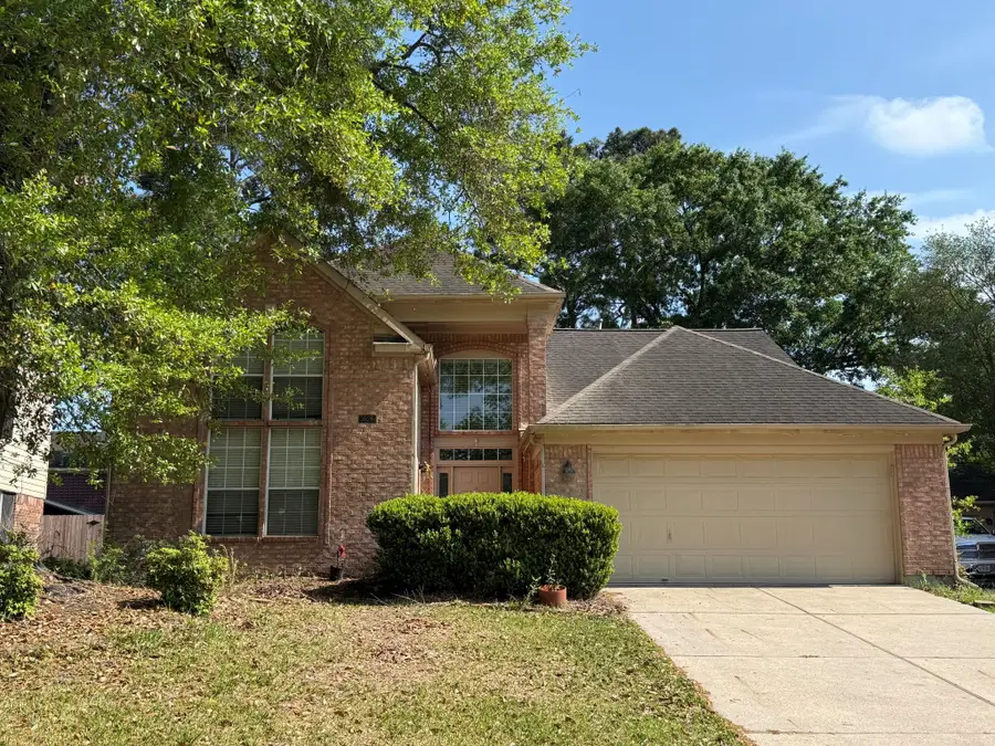 3626 Purple Meadow Lane, Kingwood, TX 77345 - #2