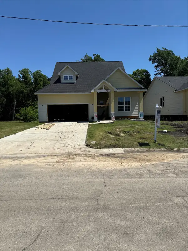 112 Harvey Boulevard, Baytown, TX 77520