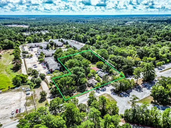 2303 Sycamore Avenue, Huntsville, TX 77340