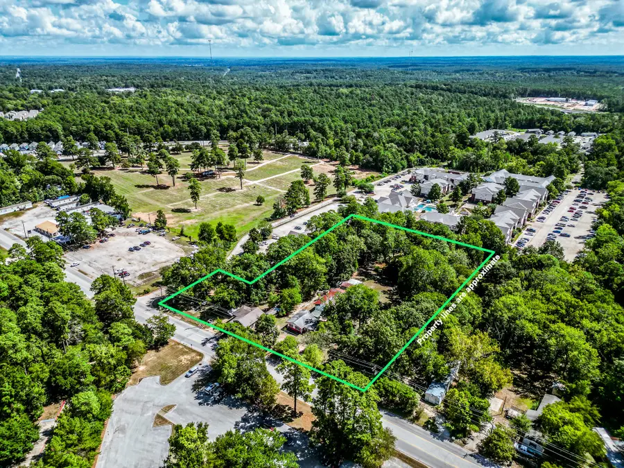 2303 Sycamore Avenue, Huntsville, TX 77340 - #2