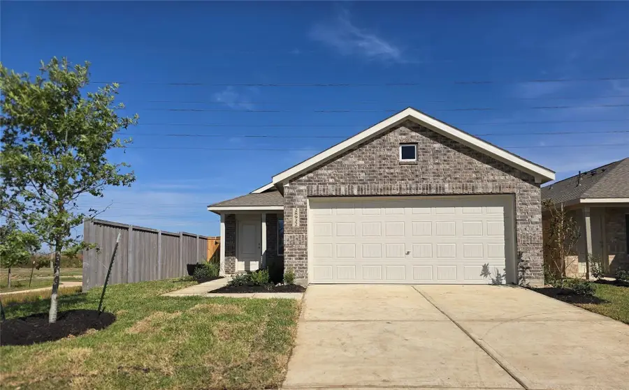 917 Lago Laceno Lane, Huffman, TX 77336 - Image #2