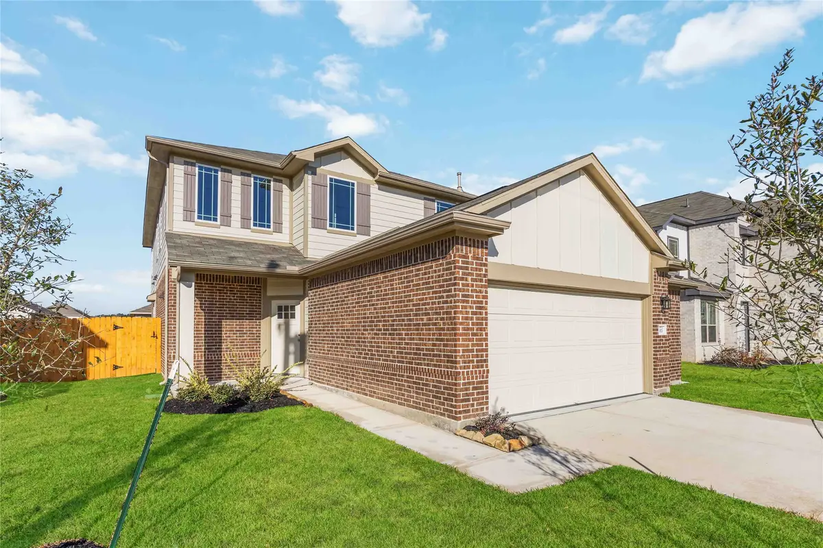 15920 Cy Young Court, Splendora, TX 77372 - #1