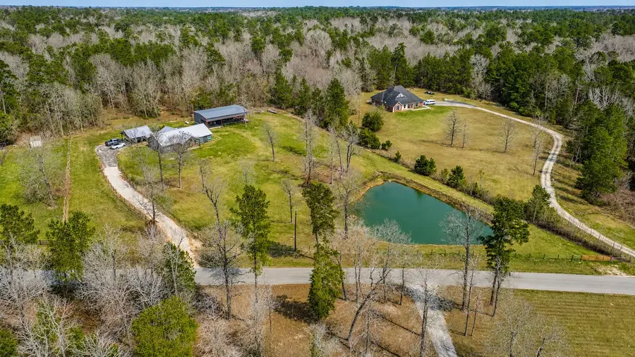 840 Horace Bonds Road, Livingston, TX 77351 - #2