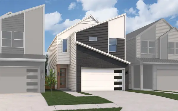 3008 Ventas Drive, Houston, TX 77047