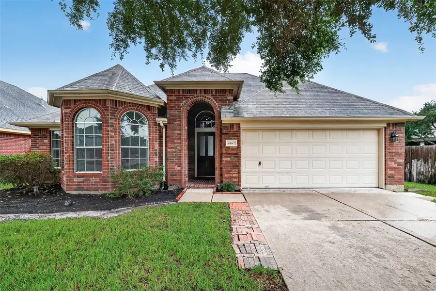4667 Magnolia Creek Road, Houston, TX 77084 - #2