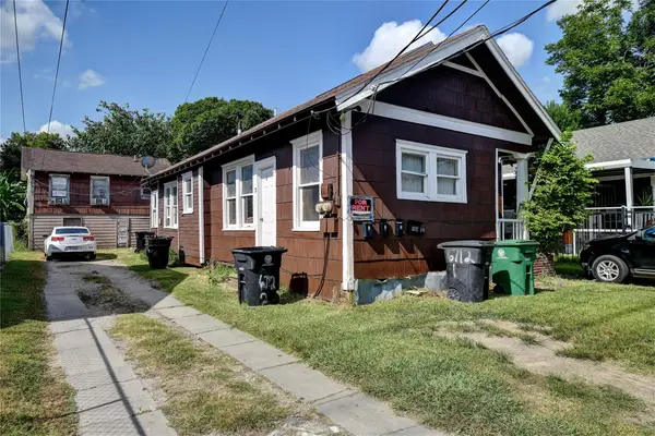 6712 Sherman Street, Houston, TX 77011