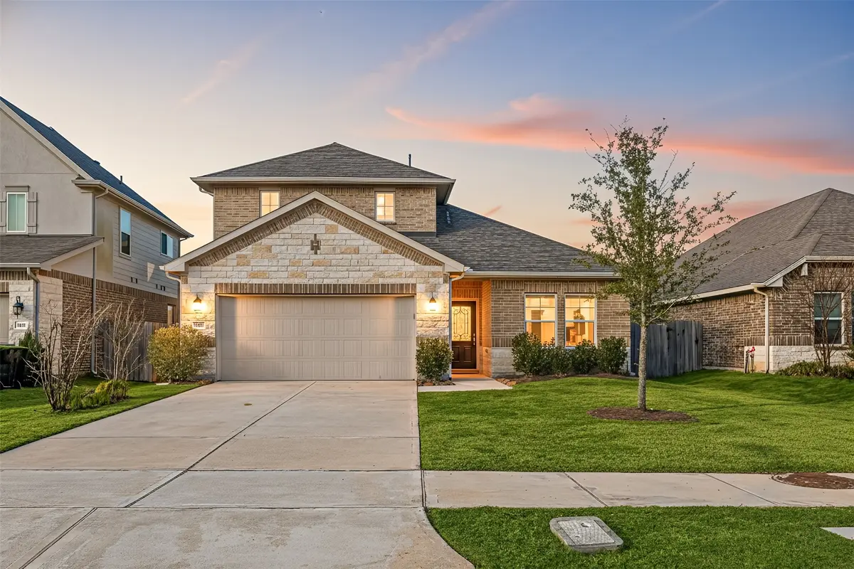 614 Ellwood Terrace Lane, Richmond, TX 77406 - #1