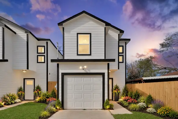 4013 Elmwood Street, Houston, TX 77051