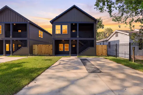 2516 Lucky Street, Houston, TX 77088