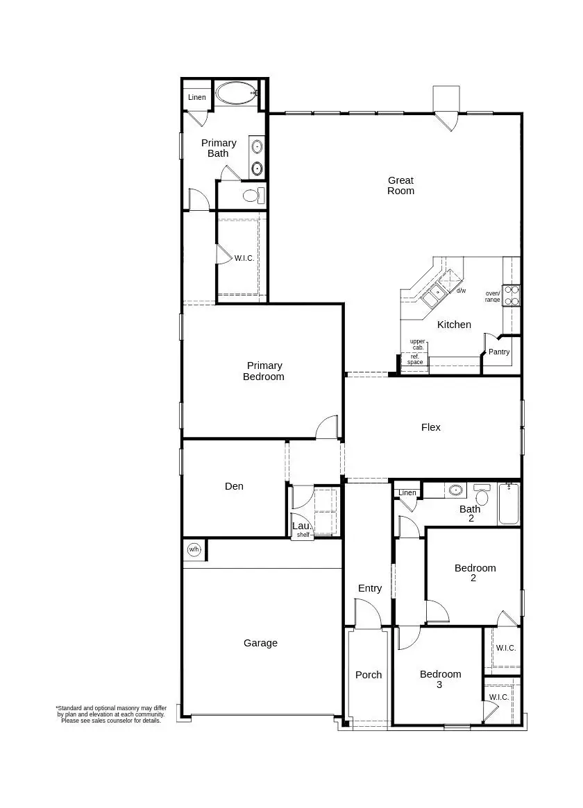 658 Imperial Loop, Alvin, TX 77511 - Image #2