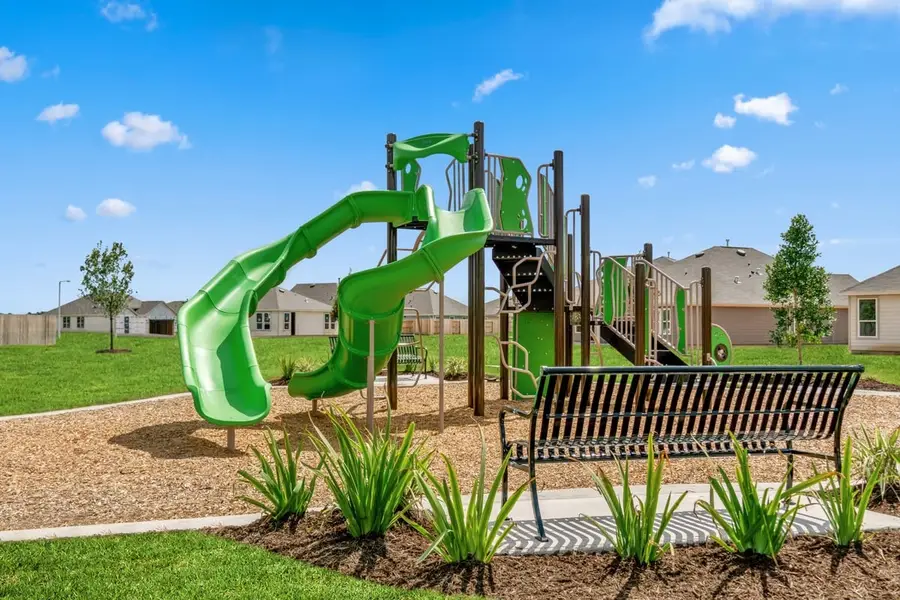 658 Imperial Loop, Alvin, TX 77511 - Image #3