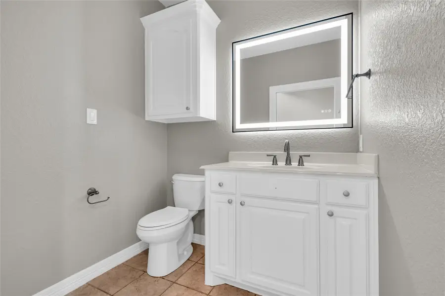 863 Bunkhouse Trail, Angleton, TX 77515 - #3