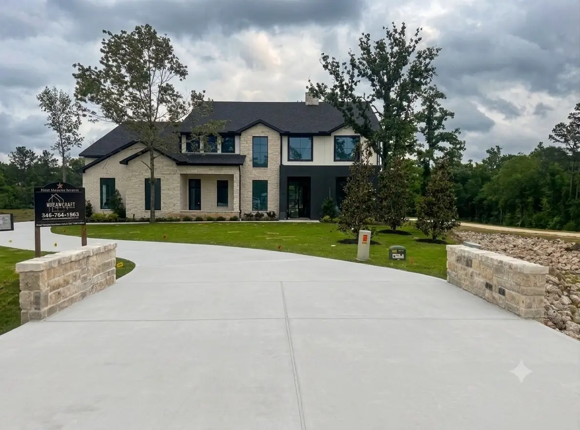 23701 Birch Grove Road, Montgomery, TX 77316 - #1