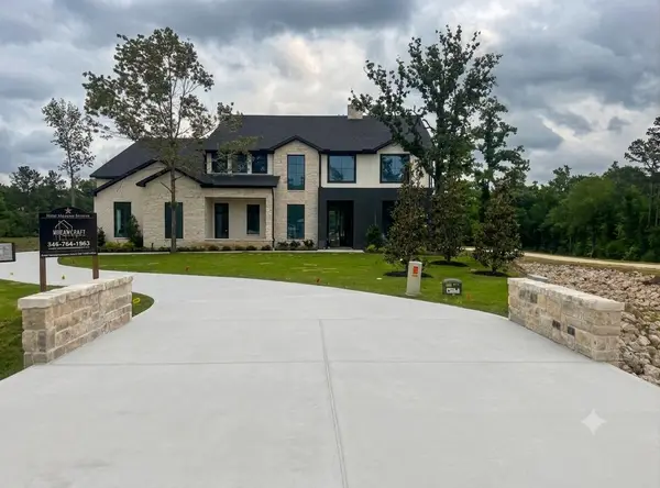 23701 Birch Grove Road, Montgomery, TX 77316